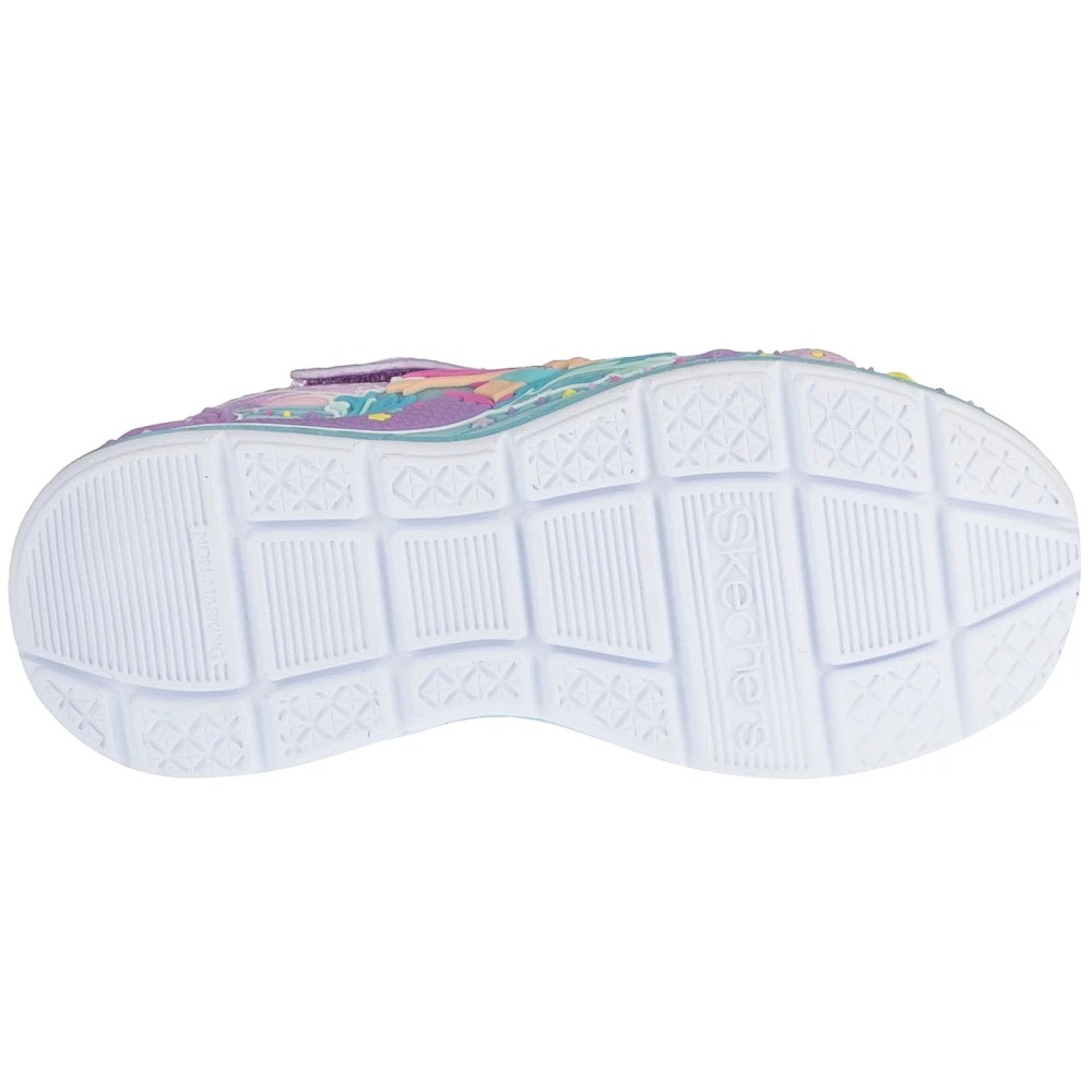 Skechers Mermaid Dreams 303060L-LVMT, Skechers