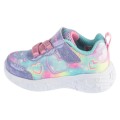 Skechers Unicorn Charmer - Lil Heart Sparkles 303064N-LVMT, Skechers