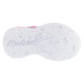 Skechers Unicorn Charmer - Lil Heart Sparkles 303064N-LVMT, Skechers