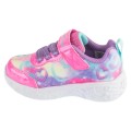 Skechers Unicorn Charmer - Lil Heart Sparkles 303064N-PKMT, Skechers