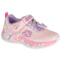 Skechers S-Lights: Butterfly Bliss 303065L-LPMT, Skechers