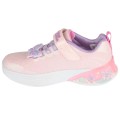 Skechers S-Lights: Butterfly Bliss 303065L-LPMT, Skechers