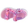 Skechers S-Lights: Flutter Hearts Sandal - Blurry Love 303110L-PKLV, Skechers Skechers S-Lights: Flutter Hearts Sandal - Blurry Love 303110L-PKLV, Skechers