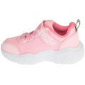 Skechers John Deere: Play Scene - Farm Girlie 303187N-PKMT, Skechers
