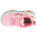 Skechers John Deere: Play Scene - Farm Girlie 303187N-PKMT, Skechers