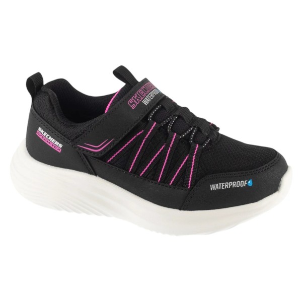 Skechers Bounder Pro-Aqua Step 303484L-BKHP