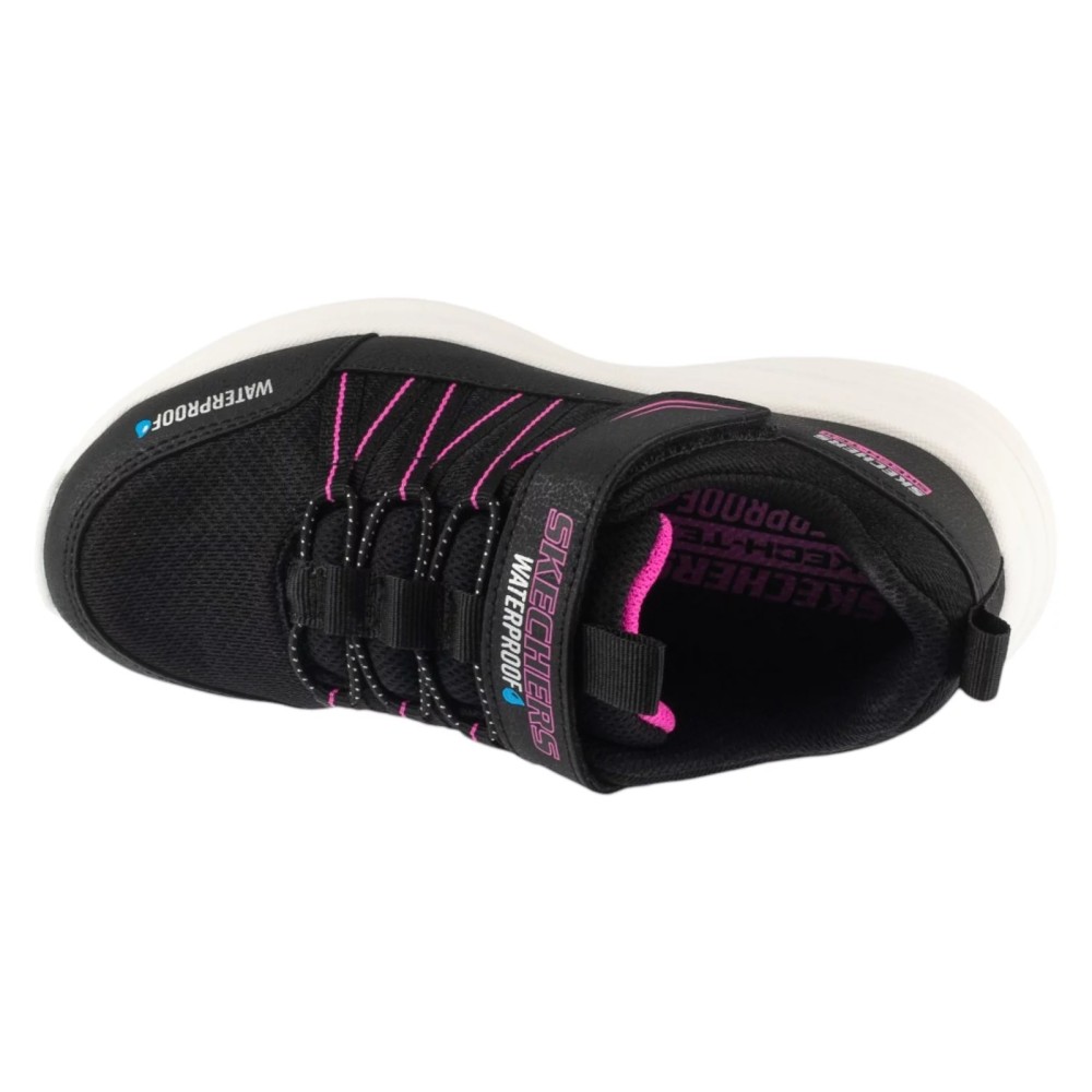 Skechers Bounder Pro-Aqua Step 303484L-BKHP, Skechers Skechers Bounder Pro-Aqua Step 303484L-BKHP, Skechers