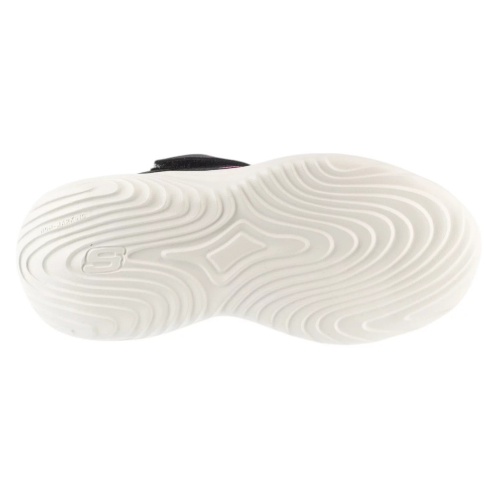Skechers Bounder Pro-Aqua Step 303484L-BKHP, Skechers Skechers Bounder Pro-Aqua Step 303484L-BKHP, Skechers