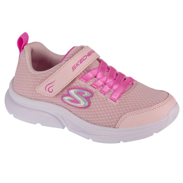 Skechers Wavy-Lites - Blissfully Free 303522L-LTPK