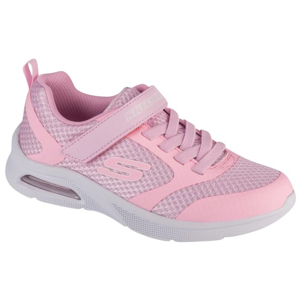 Skechers Microspec Max - Racer Gal 303543L-LTPK