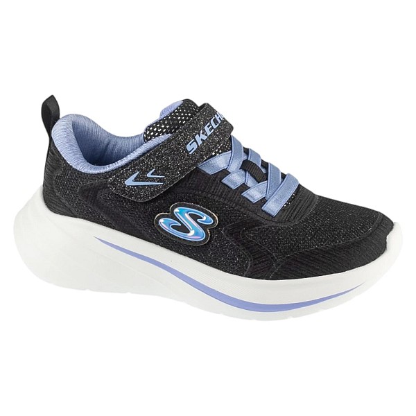 Skechers Wave 92 303557L-BLK
