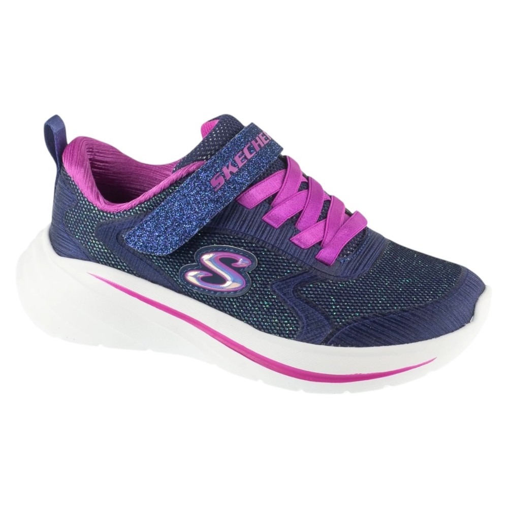 Skechers Wave 92 303557L-NVY, Skechers