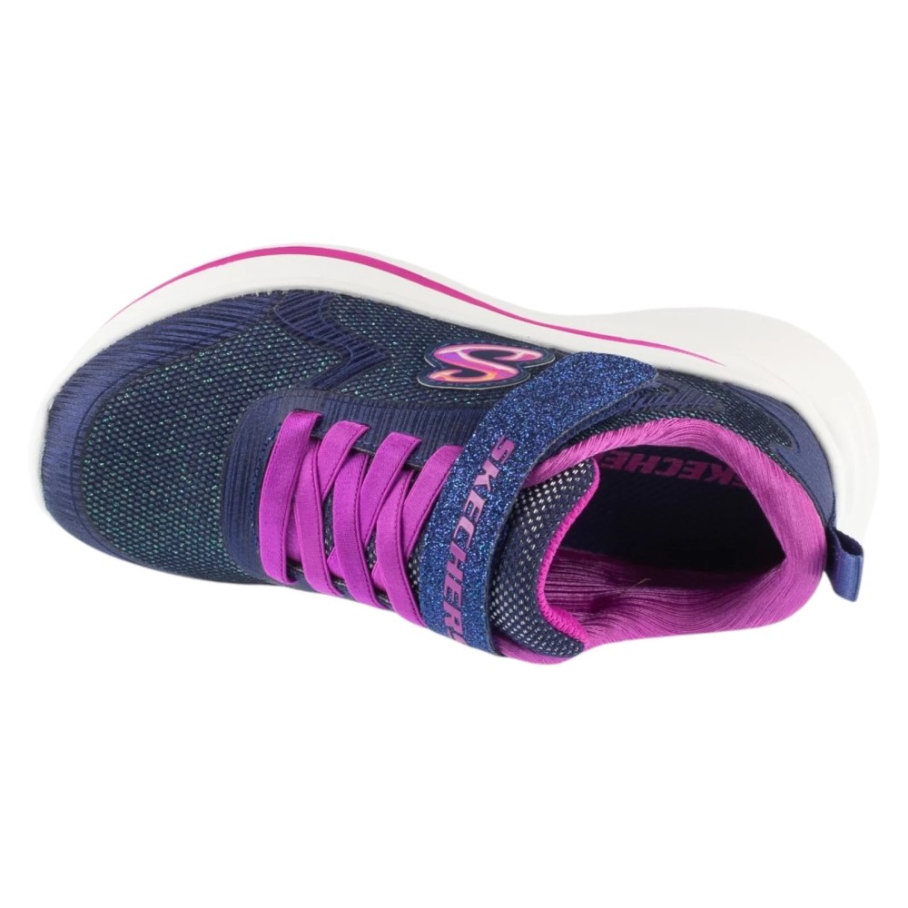 Skechers Wave 92 303557L-NVY, Skechers