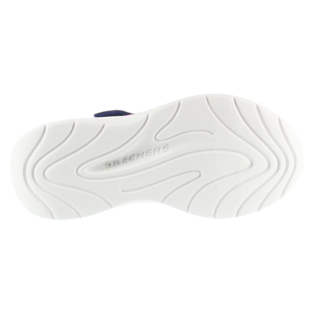 Skechers Wave 92 303557L-NVY, Skechers