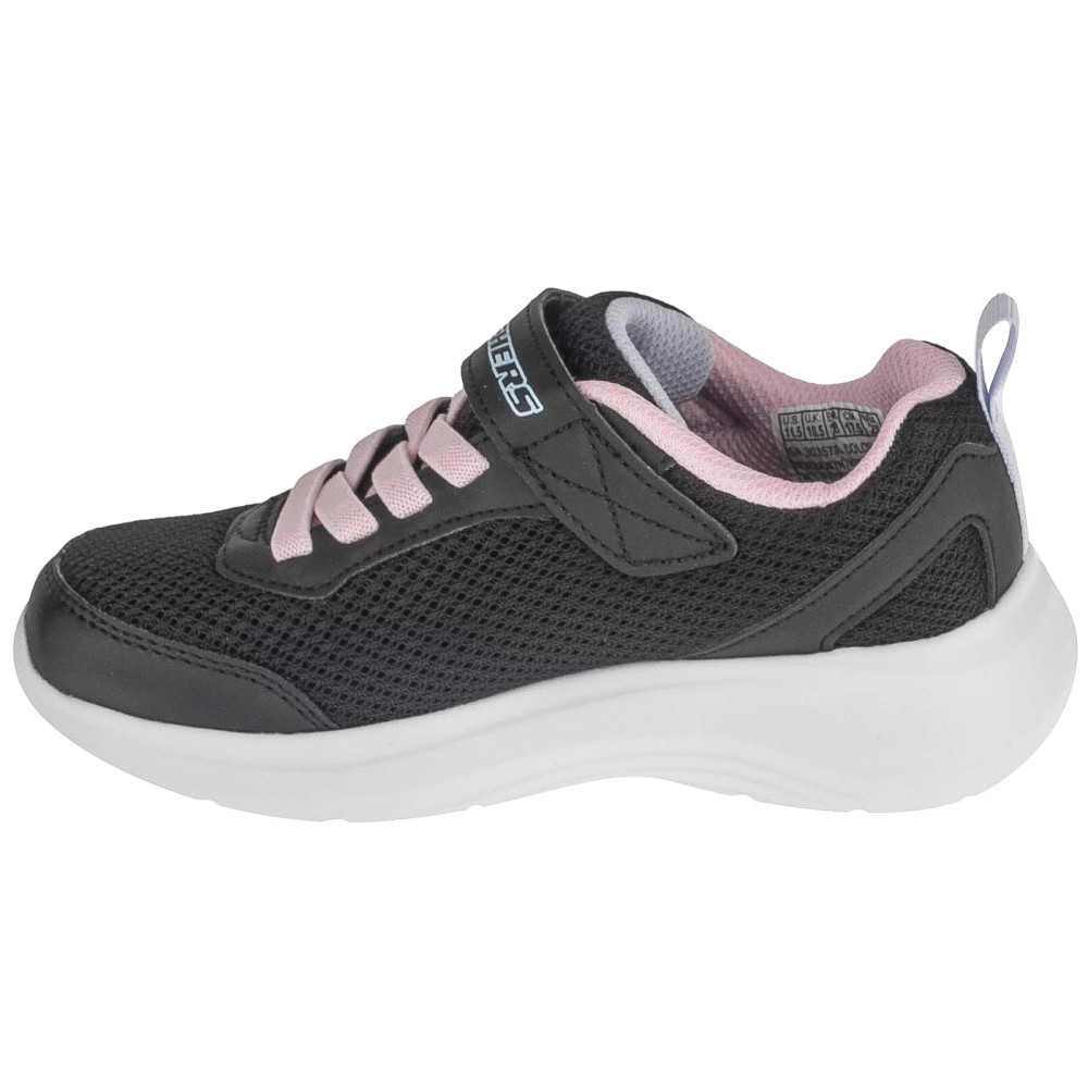 Skechers Selectors - Reset Achieved 303573L-BLK, Skechers