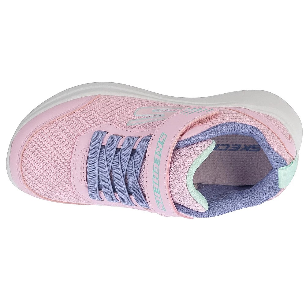 Skechers Selectors - Reset Achieved 303573L-LTPK, Skechers