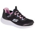 Skechers Slip-Ins: Bounder - Simple Cut 303585L-BLK, Skechers