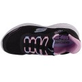 Skechers Slip-Ins: Bounder - Simple Cut 303585L-BLK, Skechers Skechers Slip-Ins: Bounder - Simple Cut 303585L-BLK, Skechers