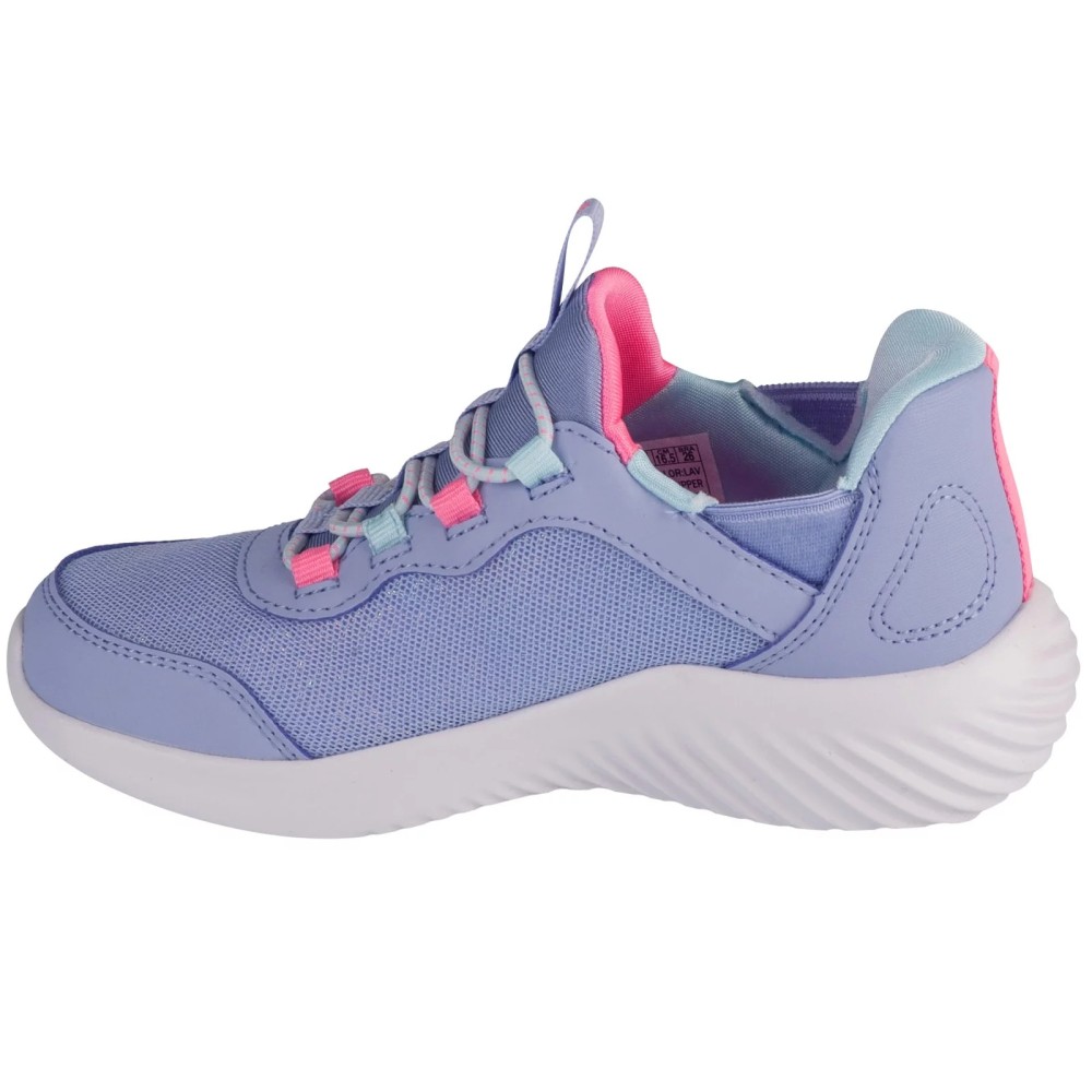 Skechers Slip-Ins: Bounder - Simple Cut 303585L-LAV, Skechers Skechers Slip-Ins: Bounder - Simple Cut 303585L-LAV, Skechers