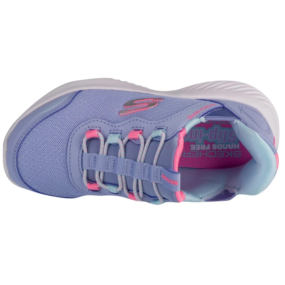 Skechers Slip-Ins: Bounder - Simple Cut 303585L-LAV, Skechers Skechers Slip-Ins: Bounder - Simple Cut 303585L-LAV, Skechers