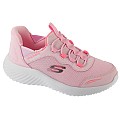 Skechers Slip-Ins: Bounder - Simple Cut 303585L-LTPK, Skechers Skechers Slip-Ins: Bounder - Simple Cut 303585L-LTPK, Skechers