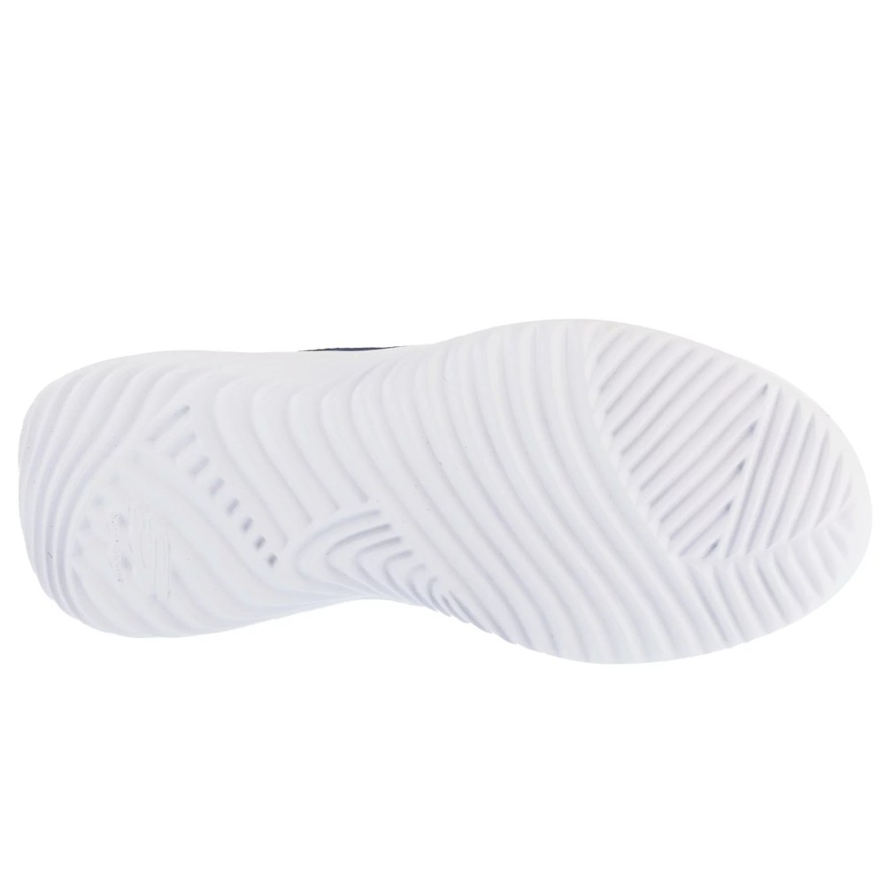 Skechers Slip-Ins: Bounder - Simple Cut 303585L-NVY, Skechers