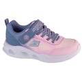 Skechers Sola Glow - Ombre Deluxe 303714L-GYLP, Skechers Skechers Sola Glow - Ombre Deluxe 303714L-GYLP, Skechers
