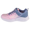 Skechers Sola Glow - Ombre Deluxe 303714L-GYLP, Skechers Skechers Sola Glow - Ombre Deluxe 303714L-GYLP, Skechers