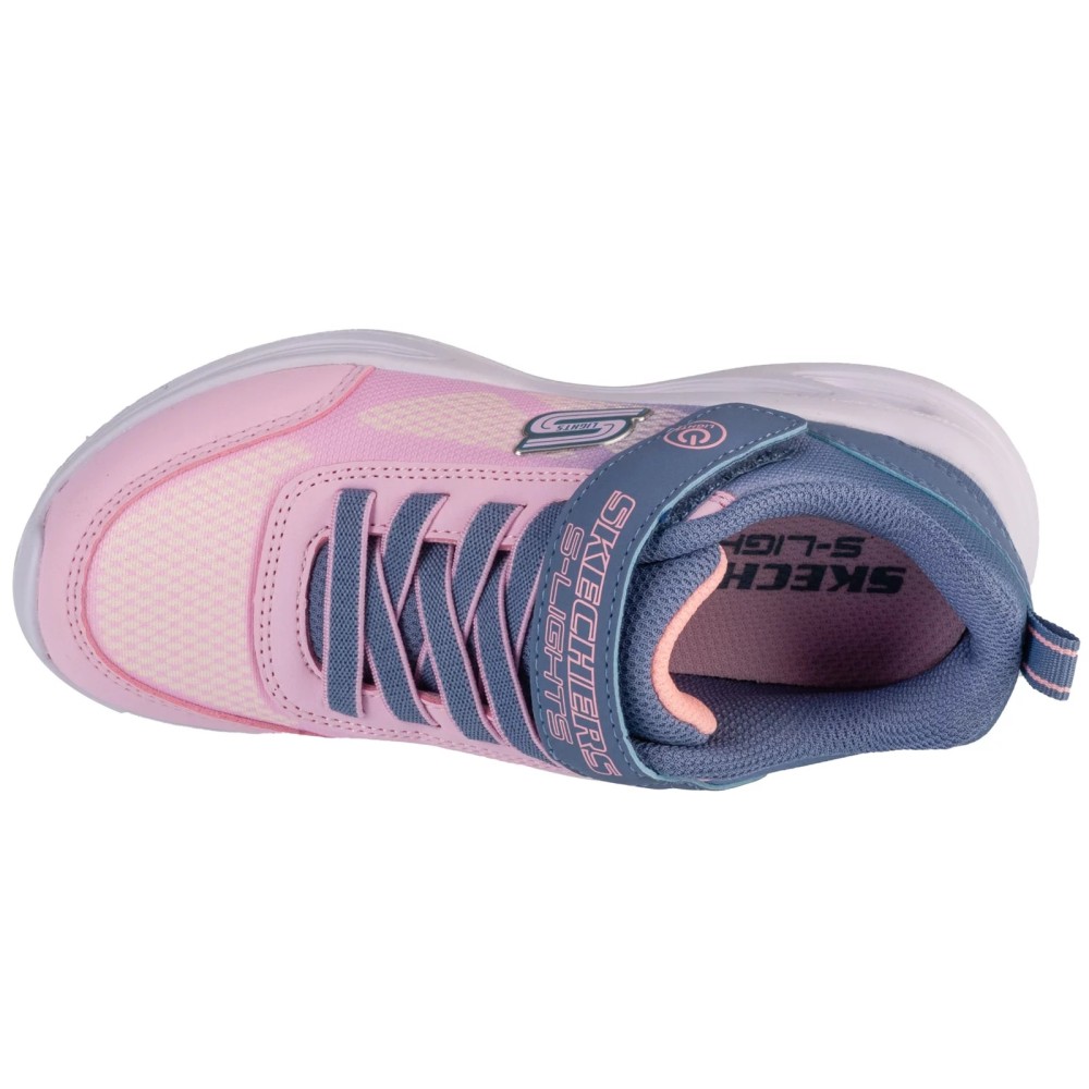 Skechers Sola Glow - Ombre Deluxe 303714L-GYLP, Skechers Skechers Sola Glow - Ombre Deluxe 303714L-GYLP, Skechers
