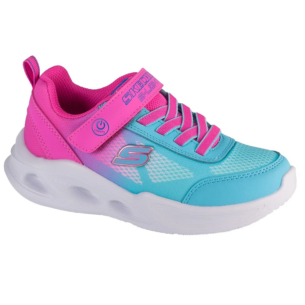 Skechers Sola Glow - Ombre Deluxe 303714L-PKTQ, Skechers Skechers Sola Glow - Ombre Deluxe 303714L-PKTQ, Skechers