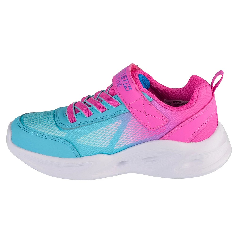 Skechers Sola Glow - Ombre Deluxe 303714L-PKTQ, Skechers Skechers Sola Glow - Ombre Deluxe 303714L-PKTQ, Skechers