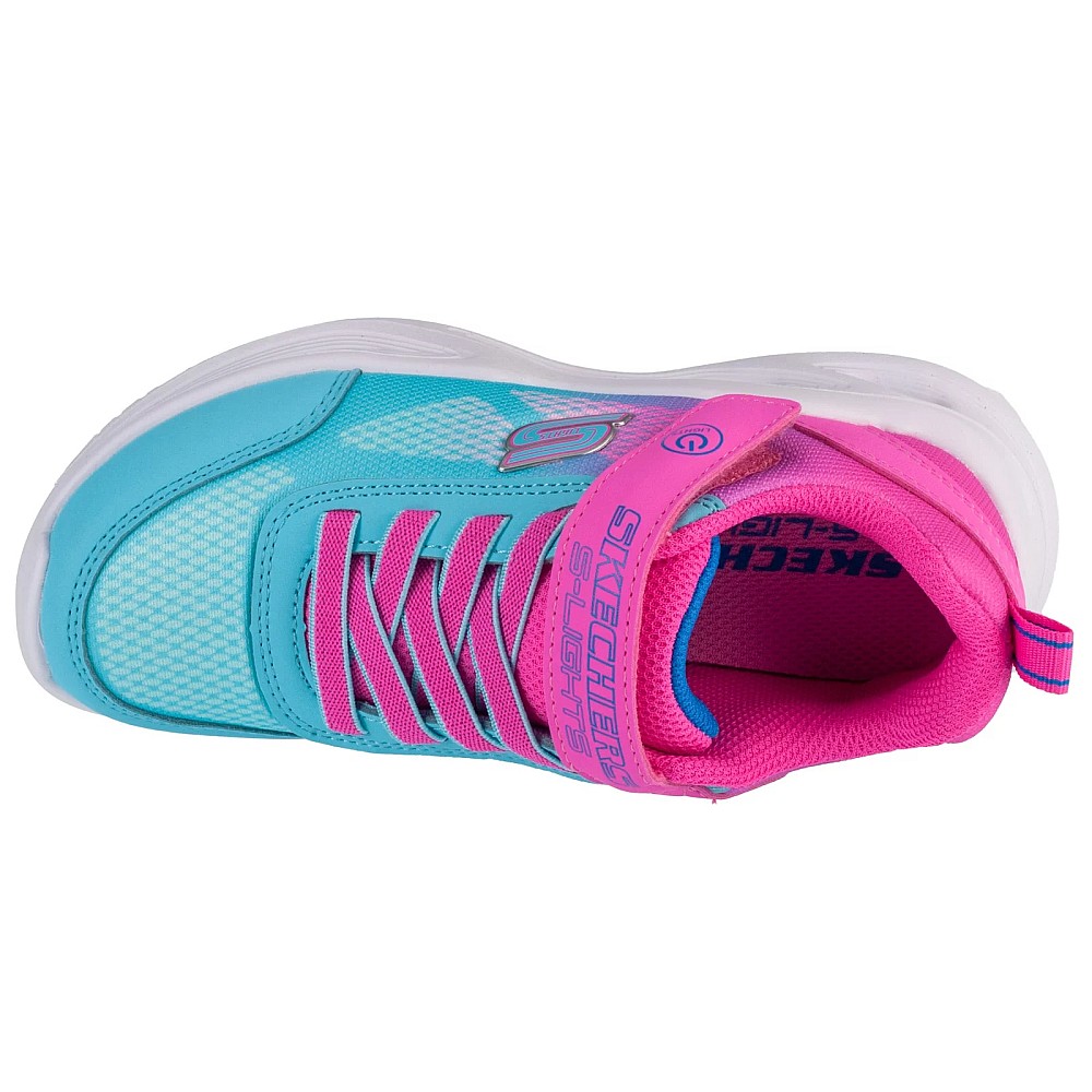 Skechers Sola Glow - Ombre Deluxe 303714L-PKTQ, Skechers Skechers Sola Glow - Ombre Deluxe 303714L-PKTQ, Skechers