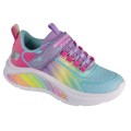 Skechers Rainbow Cruisers 303721L-LVMT, Skechers