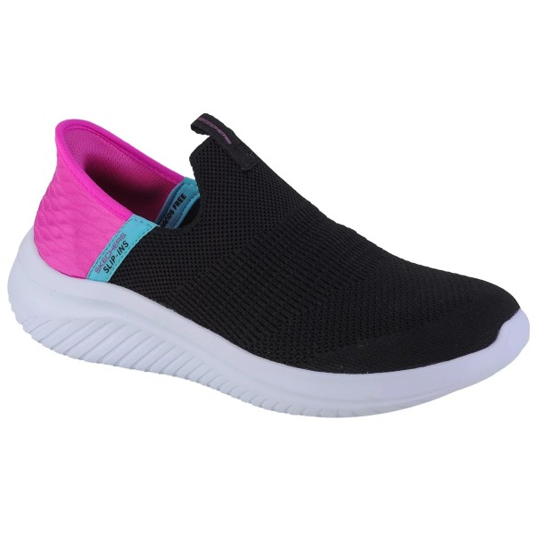 Skechers Slip-Ins Ultra Flex 3.0 - Fresh Time 303800L-BKPK