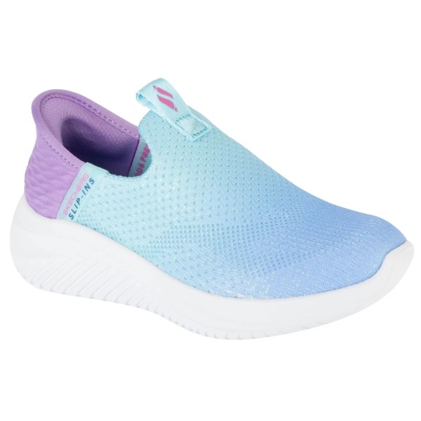 Skechers Slip-Ins: Ultra Flex 3.0 - Color Boost   303828L-LBLV