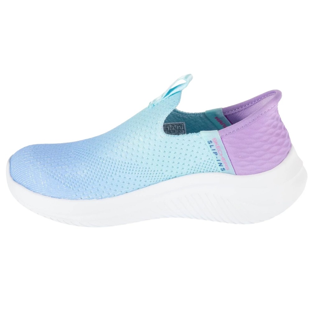 Skechers Slip-Ins: Ultra Flex 3.0 - Color Boost
303828L-LBLV, Skechers Skechers Slip-Ins: Ultra Flex 3.0 - Color Boost
303828L-LBLV, Skechers