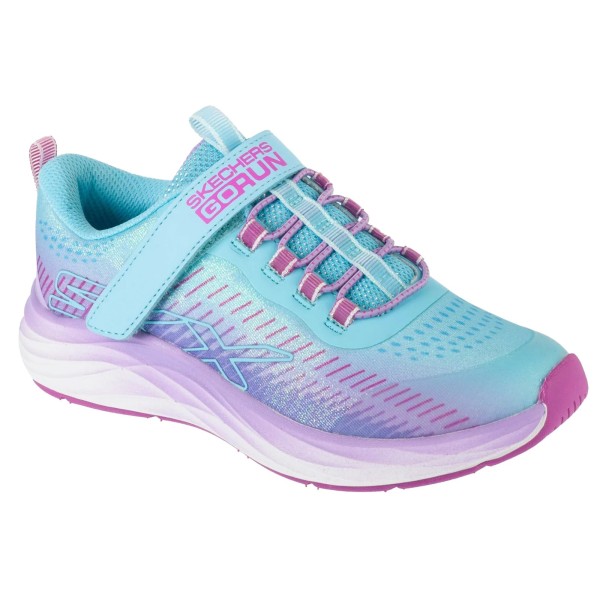 Skechers Go-Run Accelerate - Glitter S   303898L-AQPR