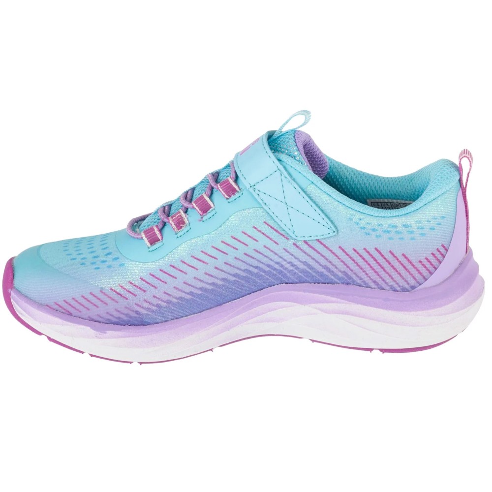Skechers Go-Run Accelerate - Glitter S
303898L-AQPR, Skechers Skechers Go-Run Accelerate - Glitter S
303898L-AQPR, Skechers