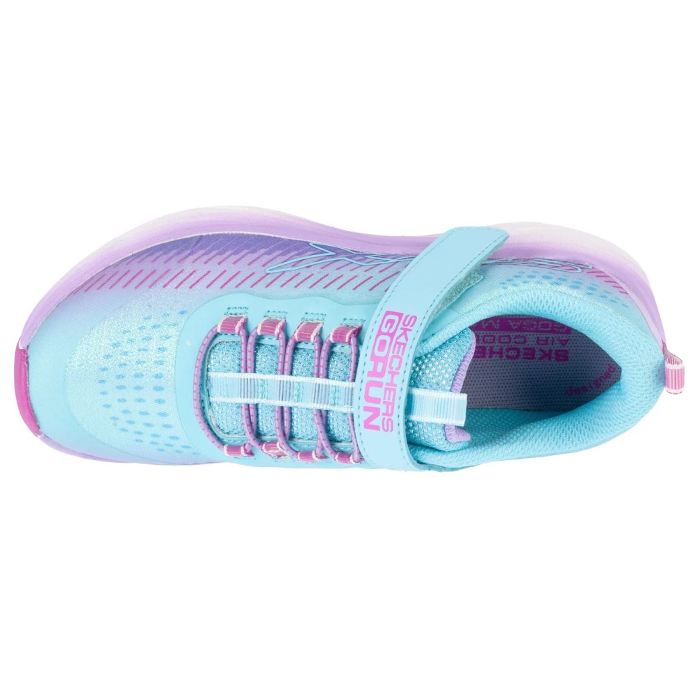 Skechers Go-Run Accelerate - Glitter S
303898L-AQPR, Skechers Skechers Go-Run Accelerate - Glitter S
303898L-AQPR, Skechers