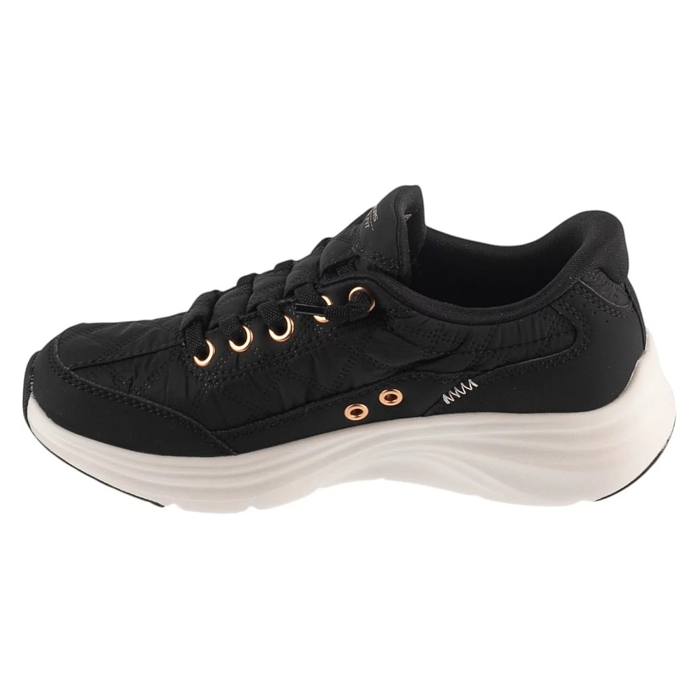 Skechers Slip-ins Contour Foam - Cozy Fit 303949L-BKRG, Skechers Skechers Slip-ins Contour Foam - Cozy Fit 303949L-BKRG, Skechers