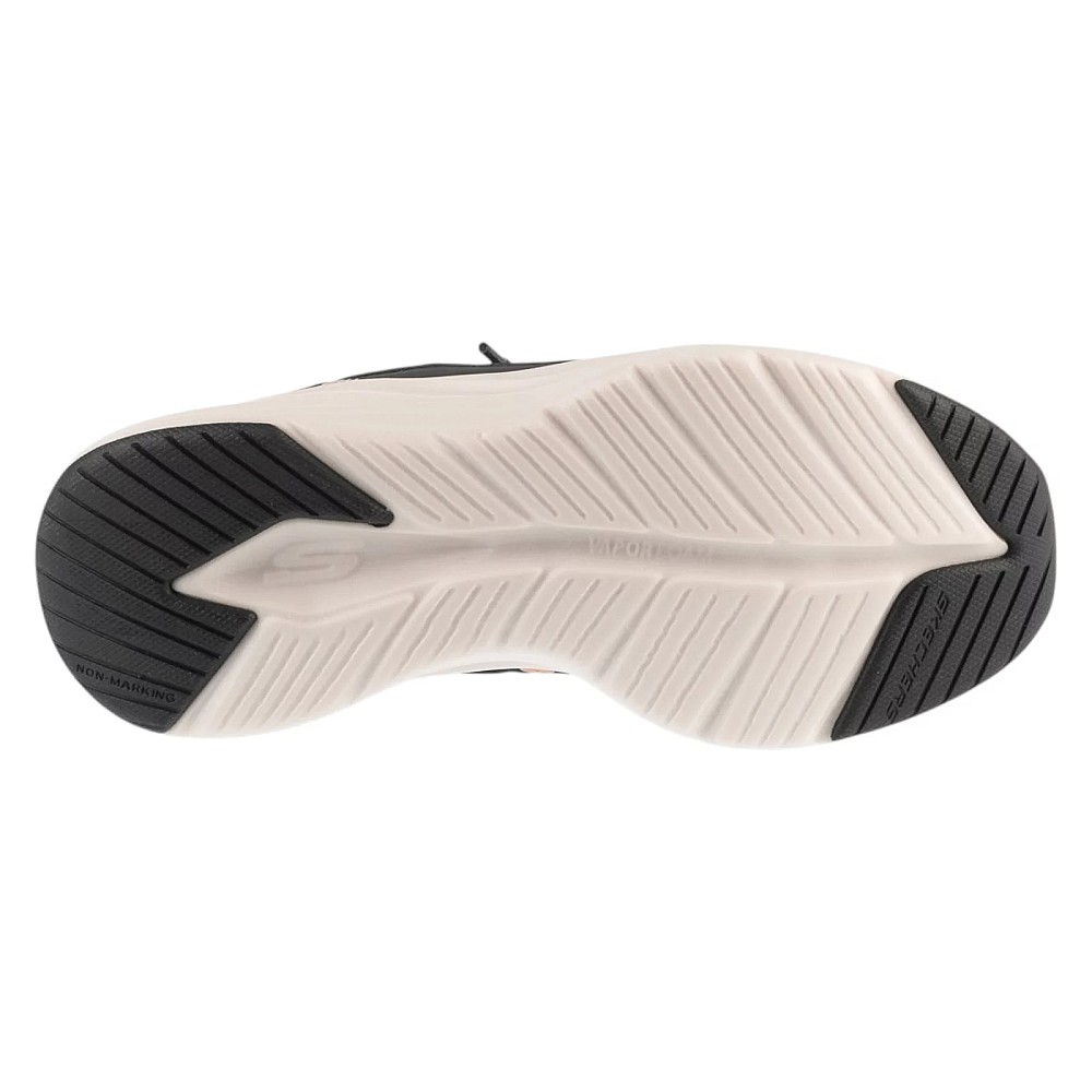 Skechers Slip-ins Contour Foam - Cozy Fit 303949L-BKRG, Skechers Skechers Slip-ins Contour Foam - Cozy Fit 303949L-BKRG, Skechers