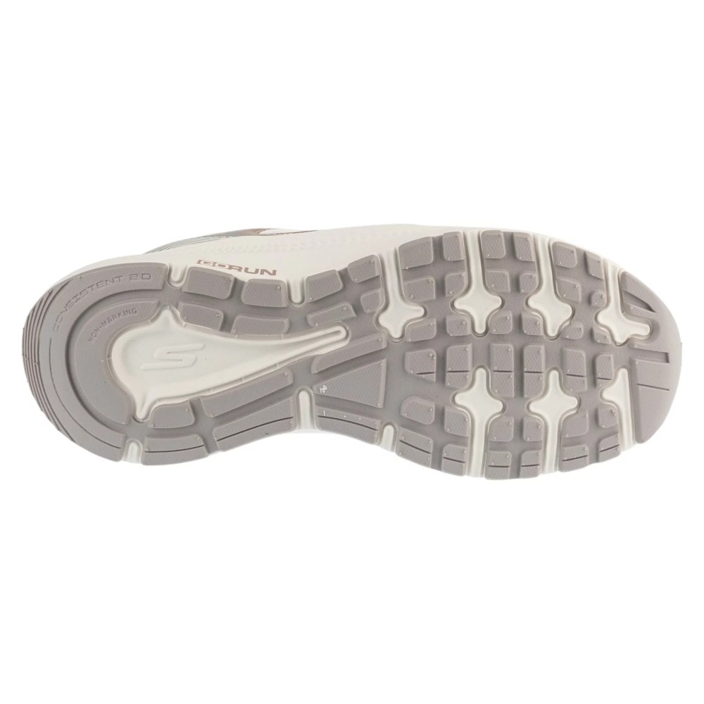 Skechers Go Run Consistent 2.0 - Hi Light 303964L-OFWT, Skechers