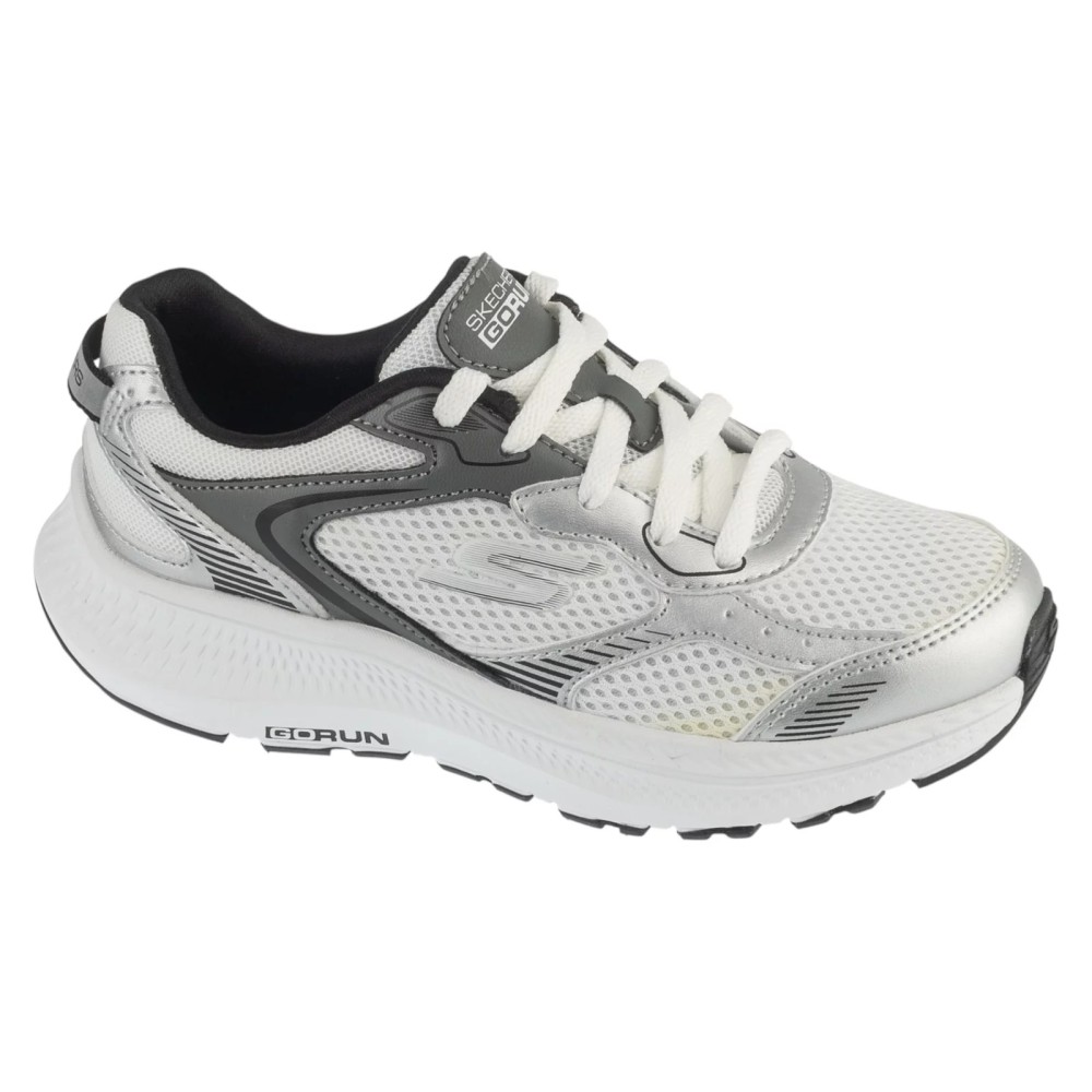 Skechers Go Run Consistent 2.0 - Hi Light 303964L-WBK, Skechers