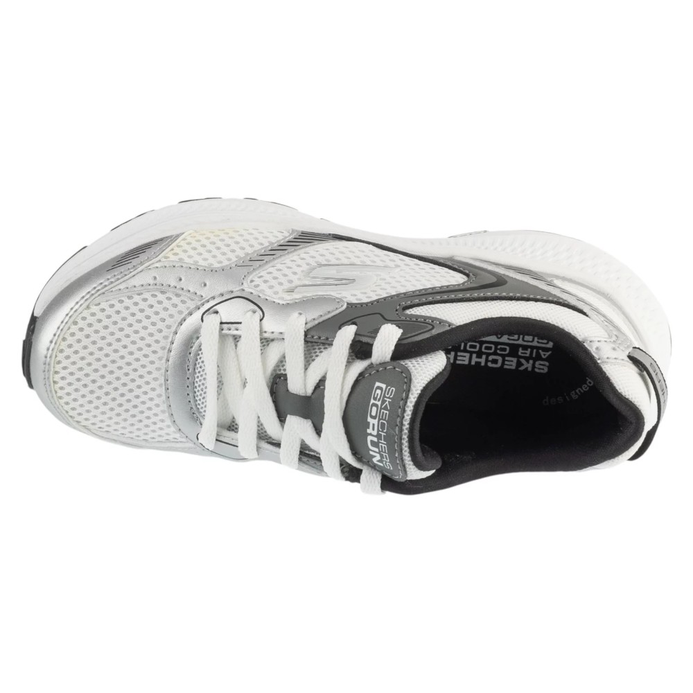 Skechers Go Run Consistent 2.0 - Hi Light 303964L-WBK, Skechers