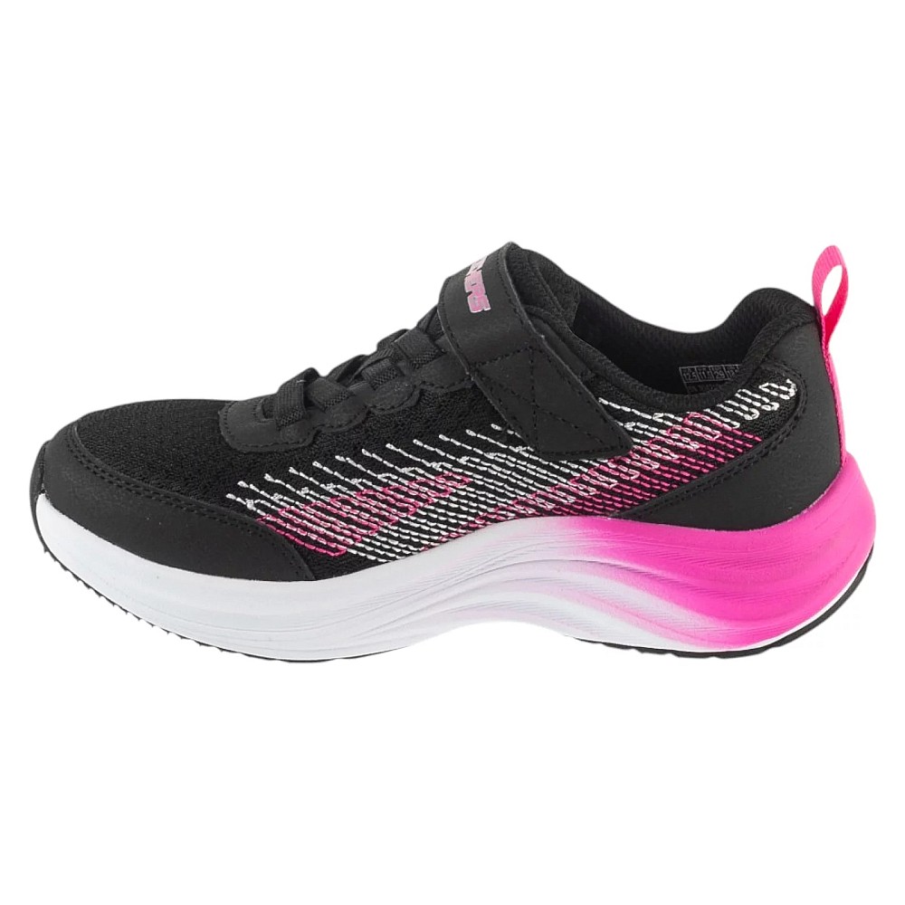 Skechers Elite Sport Pulse 304210L-BKHP, Skechers