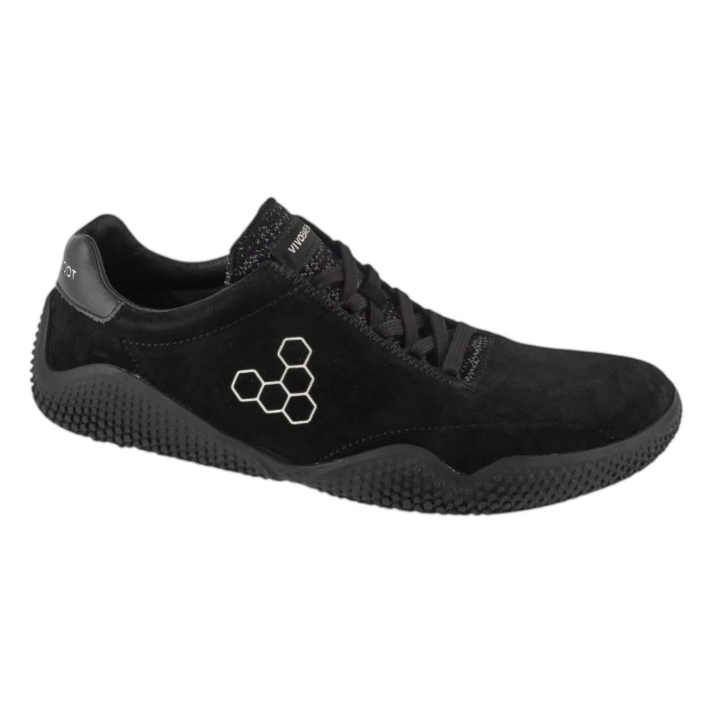 Vivobarefoot Motus Studio Leather 305642-01, Vivobarefoot