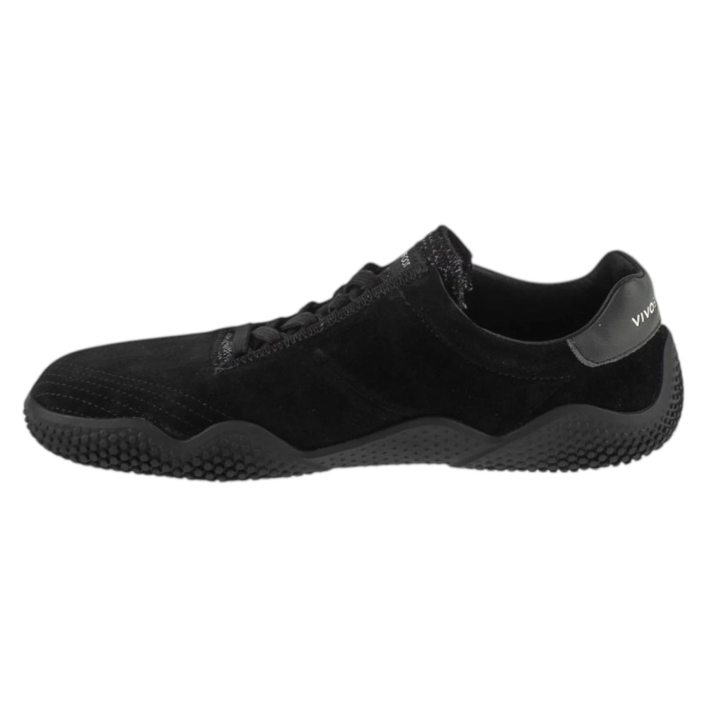 Vivobarefoot Motus Studio Leather 305642-01, Vivobarefoot
