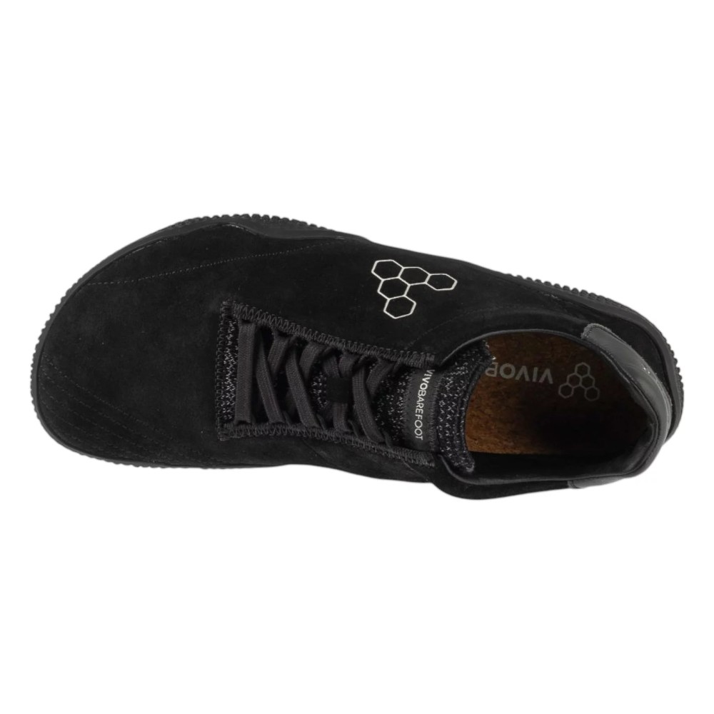 Vivobarefoot Motus Studio Leather 305642-01, Vivobarefoot