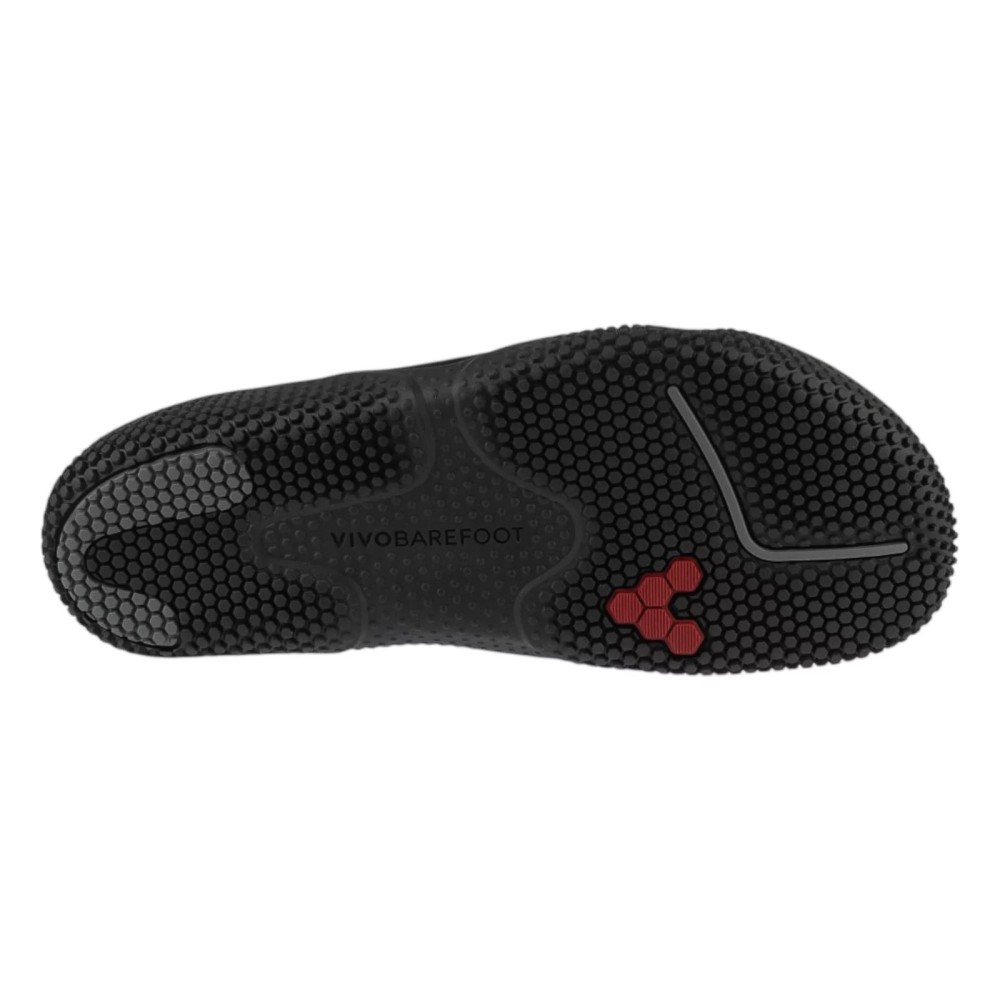 Vivobarefoot Motus Studio Leather 305642-01, Vivobarefoot
