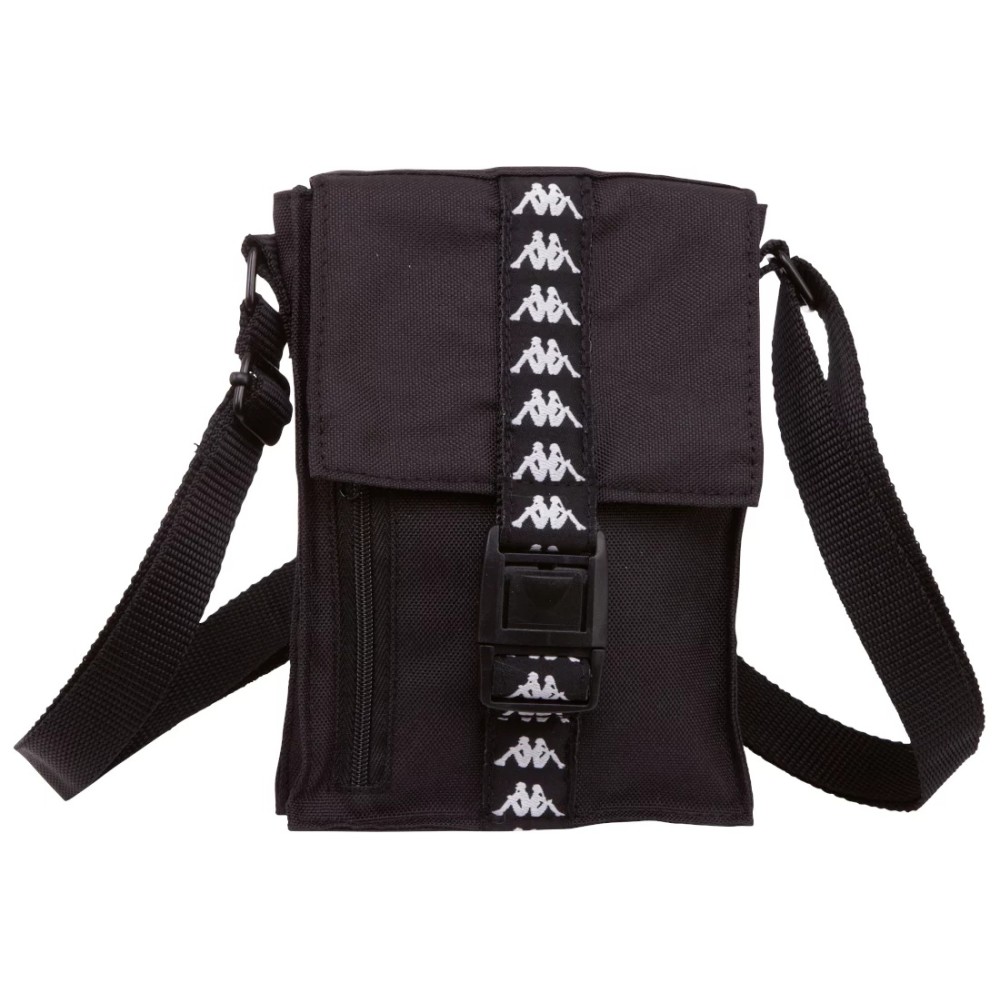 Kappa Hubus Shoulder Bag 308084-19-4006, Kappa Kappa Hubus Shoulder Bag 308084-19-4006, Kappa